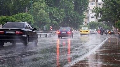 آمادهباش راهداری و حمل و نقل جادهای کرمانشاه برای بارشهای پاییزی / اخبار کرمانشاه - اخبار استانها