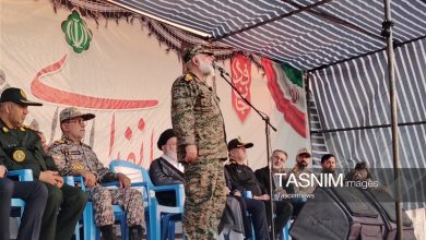 دشمن اهدافش را یکی پس از دیگری تغییر داد و به هیچکدام نرسید / اخبار استان تهران - اخبار استانها