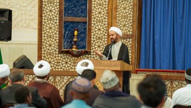 شیراز؛ کانون پیوند تمدن ایرانی و اسلامی برای طلاب جهان / اخبار فارس - اخبار استانها