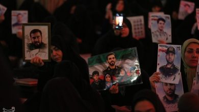 علی منتشلو؛ مردی که آرامش نگاهش روایتگر بزرگی روحش بود / اخبار کردستان - اخبار استانها
