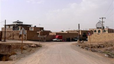 دلازیان با پیشینه سههزارساله در مسیر توسعه گردشگری قرار میگیرد / اخبار سمنان - اخبار استانها