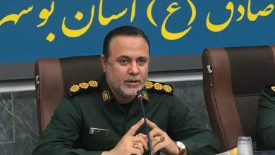 اجرای بیش از 100 برنامه گرامیداشت هفته دفاع مقدس در دلوار تنگستان / اخبار بوشهر - اخبار استانها