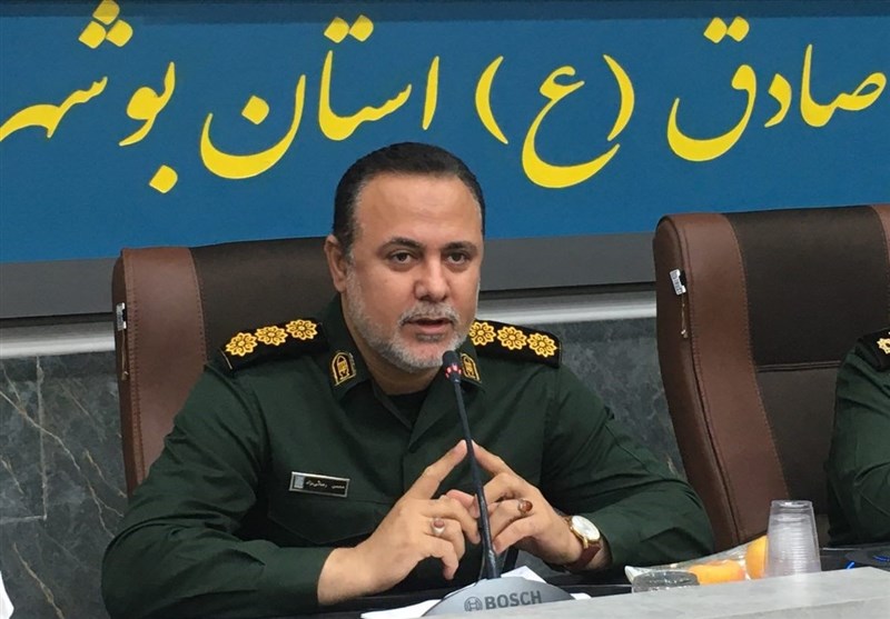 اجرای بیش از 100 برنامه گرامیداشت هفته دفاع مقدس در دلوار تنگستان / اخبار بوشهر - اخبار استانها