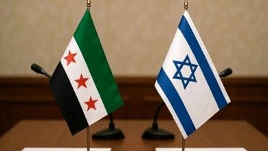 مظلوم عبدی: اسرائیل و سوریه در حال مذاکره هستند