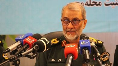 سردار رضایی: برخی مجازاتها برای مجرمان بازدارنده نیست / اخبار بوشهر - اخبار استانها