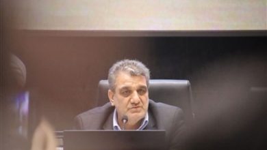 ذخیرهسازی 21 میلیون لیتر گازوئیل برای زمستان صنایع استان سمنان / اخبار سمنان - اخبار استانها