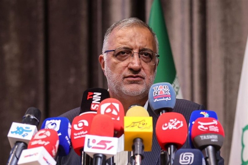 زاکانی: مجتمع بزرگ زائرپذیر در میناب احداث میکنیم / اخبار هرمزگان - اخبار استانها