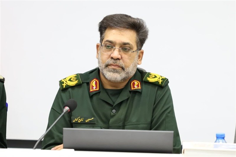 علم و فناوری سنگر جدید اقتدار و امنیت کشور است / اخبار همدان - اخبار استانها