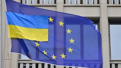 سیاستمدار فرانسوی: اروپا نمیتواند تا ابد از اوکراین حمایت مالی کند