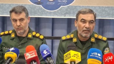 11 هزار پیشکسوت دوران دفاع مقدس تجلیل میشوند / اخبار اردبیل - اخبار استانها