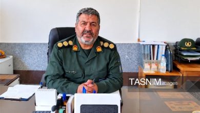 سنندج میزبان تجلیل از سربازان؛ پیام اقتدار و امنیت مخابره میشود / اخبار کردستان - اخبار استانها