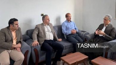 همافزایی برای شتاببخشی به راهاندازی منطقه آزاد مریوان و بانه / اخبار کردستان - اخبار استانها