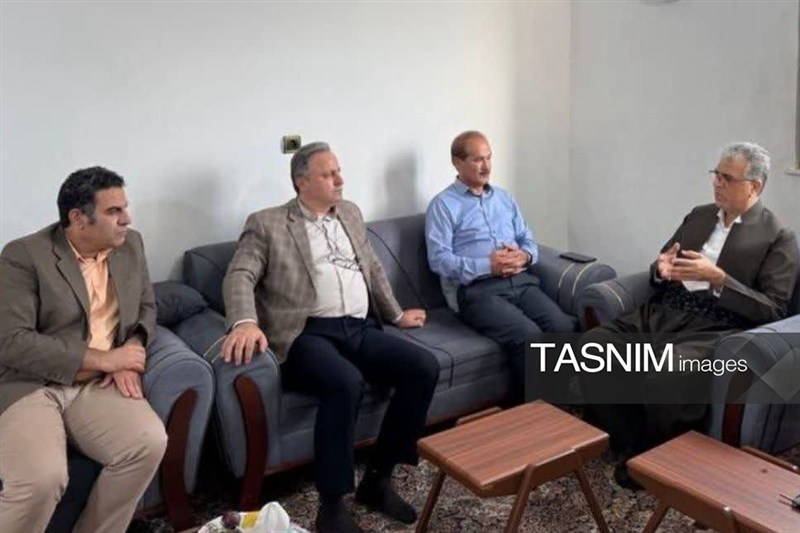 همافزایی برای شتاببخشی به راهاندازی منطقه آزاد مریوان و بانه / اخبار کردستان - اخبار استانها
