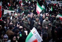 ببینید| تصاویر هوایی از رزمایش 313 هزار نفری جانفدایان ایران در تهران / اخبار سیاسی روز , اخبار نیروهای مسلح ایران