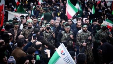 ببینید| تصاویر هوایی از رزمایش 313 هزار نفری جانفدایان ایران در تهران / اخبار سیاسی روز , اخبار نیروهای مسلح ایران