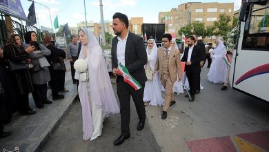 ثبتنام 15 هزار زوج در بیستوهشتمین دوره ازدواج دانشجویی / اخبار سیاسی روز , اخبار حوزه علمیه و دانشگاه