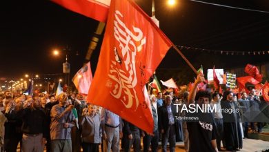 لاهوتی: حضور مردم مهمترین پشتوانه در برابر توطئههای دشمن است / اخبار سیاسی روز , اخبار سیاست داخلی