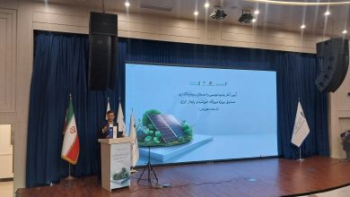 مدیرعامل بورس انرژی: تقاضای پذیرهنویسی صندوق نیروگاه خورشیدی به ۵ برابر عرضه رسید / بورس انرژی , صندوق پروژه , نیروگاه خورشیدی , پذیره نویسی , هورسان