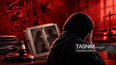 خیانت از جنس خون و زندگی؛ روایت خیانتی در نزدیکترین فاصله / اخبار مرکزی - اخبار استانها