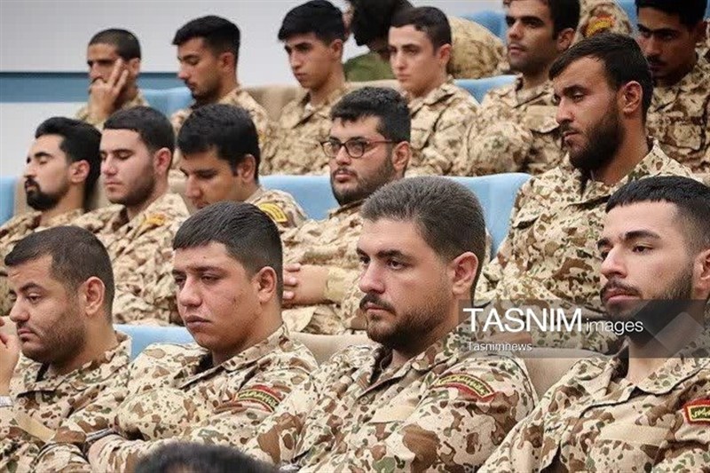 ادب علیاکبری باید الگوی رفتاری جوانان باشد / اخبار اصفهان - اخبار استانها