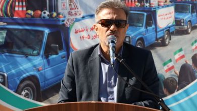 ارسال 78 هزار قلم تجهیزات ورزشی و بهداشتی به مدارس فارس / اخبار فارس - اخبار استانها