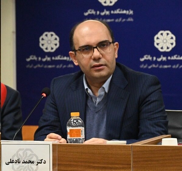 عضو هیات عالی بانک مرکزی: به نظام تسهیلاتمحوری در تامین مالی پایان دهیم / بانک مرکزی , تامین مالی , تسهیلات , نظام مالی , اقتصاد
