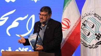مستندات جنایات جنگی برای پیگیری داخلی و بینالمللی جمعآوری شده است / اخبار گیلان - اخبار استانها