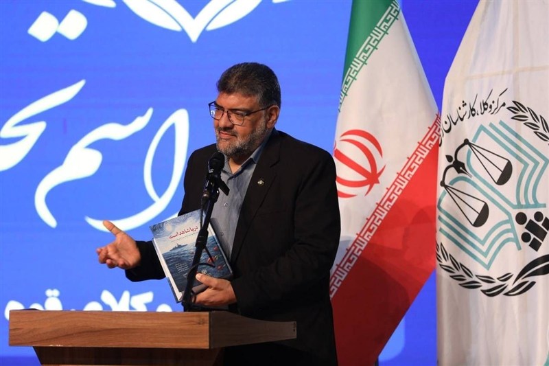 مستندات جنایات جنگی برای پیگیری داخلی و بینالمللی جمعآوری شده است / اخبار گیلان - اخبار استانها