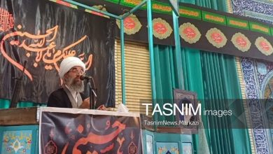 وحدت ملی و مقاومت فعال، راهبرد ایران برای مقابله با هجمه دشمنان است / اخبار مرکزی - اخبار استانها