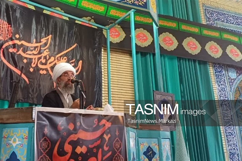 وحدت ملی و مقاومت فعال، راهبرد ایران برای مقابله با هجمه دشمنان است / اخبار مرکزی - اخبار استانها