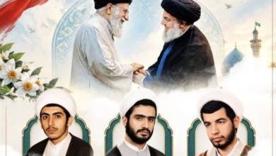 روحانیت امروز در خط مقدم جهاد تبیین و مقابله با توطئهها قرار دارد / اخبار بوشهر - اخبار استانها