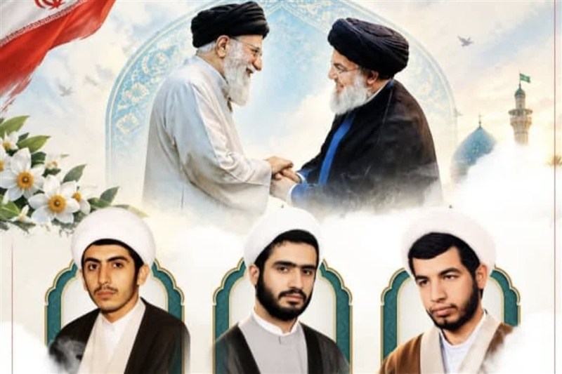 روحانیت امروز در خط مقدم جهاد تبیین و مقابله با توطئهها قرار دارد / اخبار بوشهر - اخبار استانها