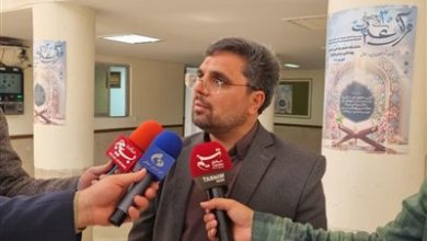 شاهرود میزبان نخبگان قرآنی وزارت بهداشت شد / اخبار سمنان - اخبار استانها