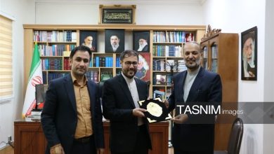 همافزایی سازمان قضایی نیروهای مسلح و دادگستری کردستان / اخبار کردستان - اخبار استانها