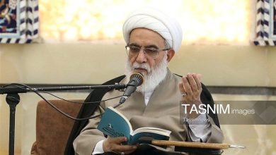 رهبر انقلاب ادامهدهنده راه امام راحل و امام شهید است / اخبار قم - اخبار استانها