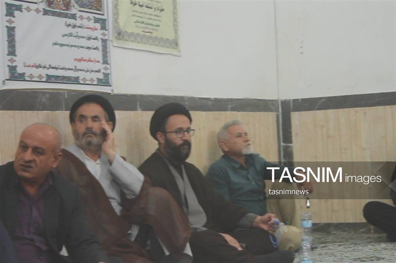 نسخه مدیریت محلهمحور برای رفع محرومیت در روستای چغل+تصاویر / اخبار کهگیلویه و بویراحمد - اخبار استانها