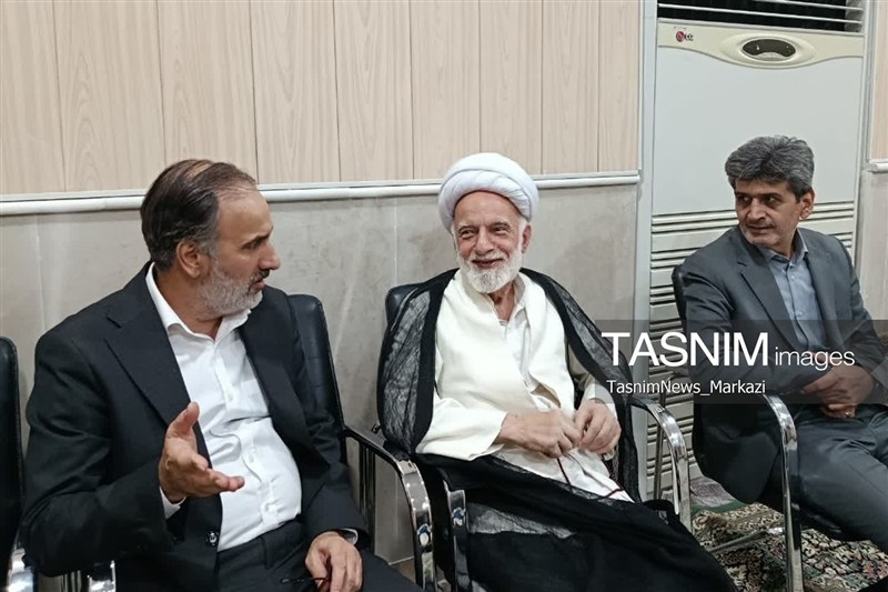 'فرهنگ' هویت و روح کشور است / اخبار مرکزی - اخبار استانها