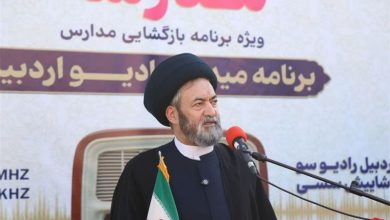 پیوند علم، معنویت و بصیرت در تربیت نسل آینده راهگشاست / اخبار اردبیل - اخبار استانها