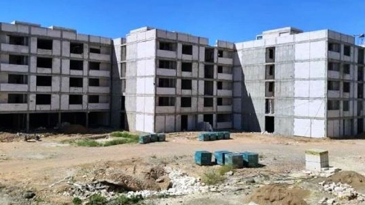 تاکید معاون وزیر راه بر پیوست اجتماعی طرحهای حمایتی مسکن و استفاده از شرکتهای مشاور / مسکن حمایتی , وزارت راه و شهرسازی , طرح مسکن , پیمانکاران , مشاوران