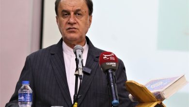 یادمان شهدای قراویز با اعتبار 100 میلیارد تومانی بهزودی اجرایی میشود / اخبار همدان - اخبار استانها