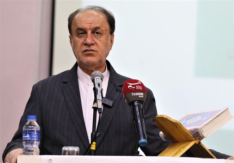 یادمان شهدای قراویز با اعتبار 100 میلیارد تومانی بهزودی اجرایی میشود / اخبار همدان - اخبار استانها