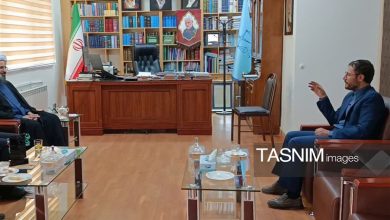 اجرای عدالت؛ مهمترین معروف در دستگاه قضایی / اخبار کردستان - اخبار استانها