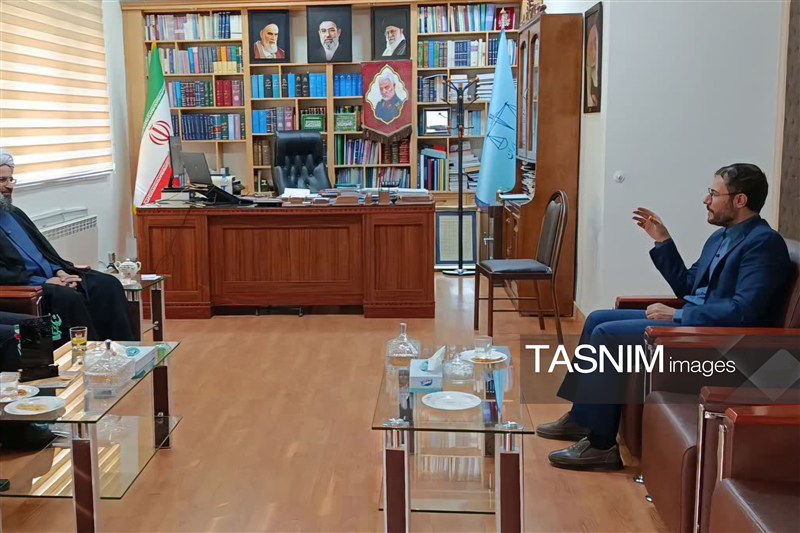 اجرای عدالت؛ مهمترین معروف در دستگاه قضایی / اخبار کردستان - اخبار استانها