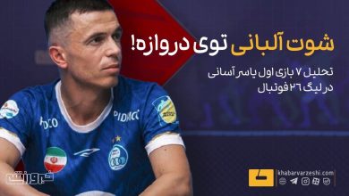رقابت تنگاتنگ رئال مادرید و بارسلونا بر سر جذب ستاره برزیلی / رئال مادرید , بارسلونا , فوتبال برزیل , نقل و انتقالات , استعداد جوان