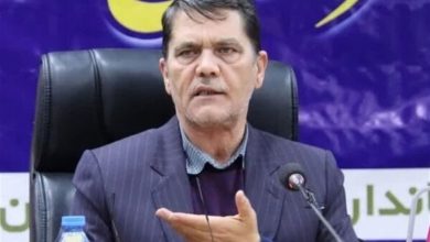 اعتراض تند عجم به وزارت راه/ عدالت را مدتهاست ندیدهایم / اخبار سمنان - اخبار استانها