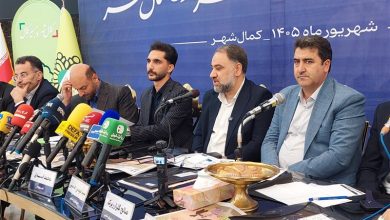 سرمایهگذاری 9 هزار میلیاردی در کمالشهر / اخبار البرز - اخبار استانها