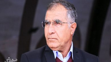 واکنش مجید جلالی به حواشی خداداد عزیزی؛ ریشهیابی اتفاقات در فوتبال / مجید جلالی , خداداد عزیزی , تراکتور , گل گهر , فوتبال ایران