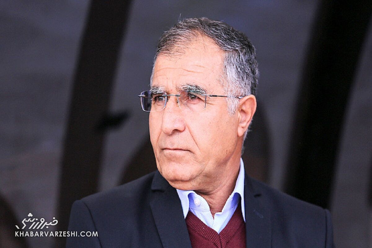 واکنش مجید جلالی به حواشی خداداد عزیزی؛ ریشهیابی اتفاقات در فوتبال / مجید جلالی , خداداد عزیزی , تراکتور , گل گهر , فوتبال ایران
