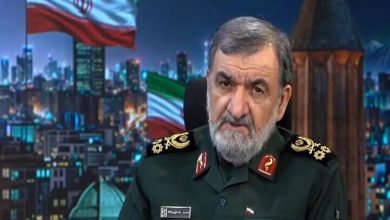 دبیر شورای عالی امنیت ملی به الجزیره: محاسبات ترامپ اشتباه بود