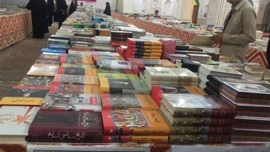 انتشار 2 کتاب دفاع مقدس در اندیمشک؛ روایت بمباران 4 آذر / اخبار خوزستان - اخبار استانها